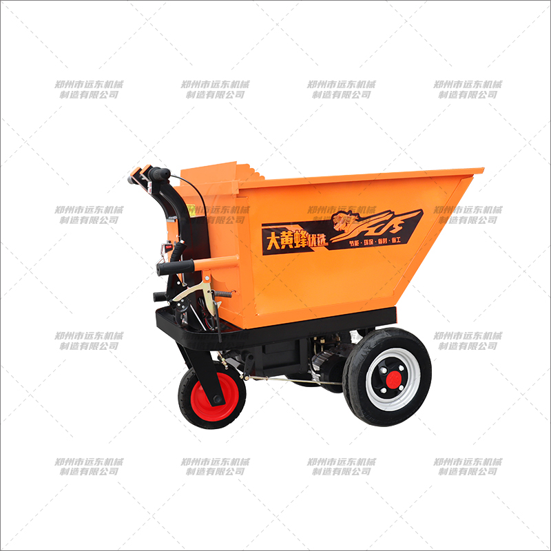 暢銷款小斜斗三輪車(圖1) 暢銷款小斜斗三輪車(圖1)