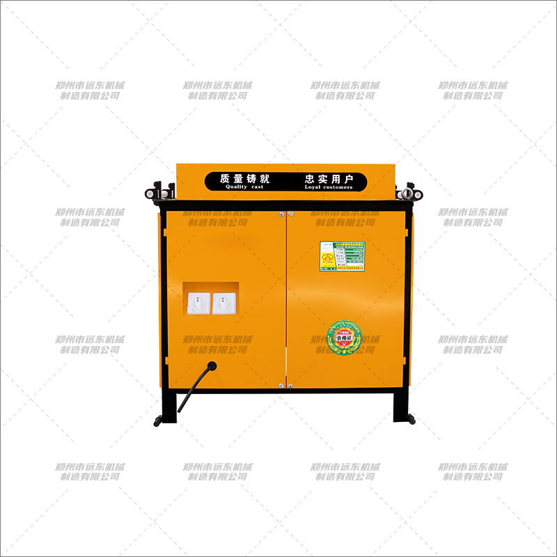 多功能臺(tái)式除銹機(jī)(圖2) 多功能臺(tái)式除銹機(jī)(圖2)