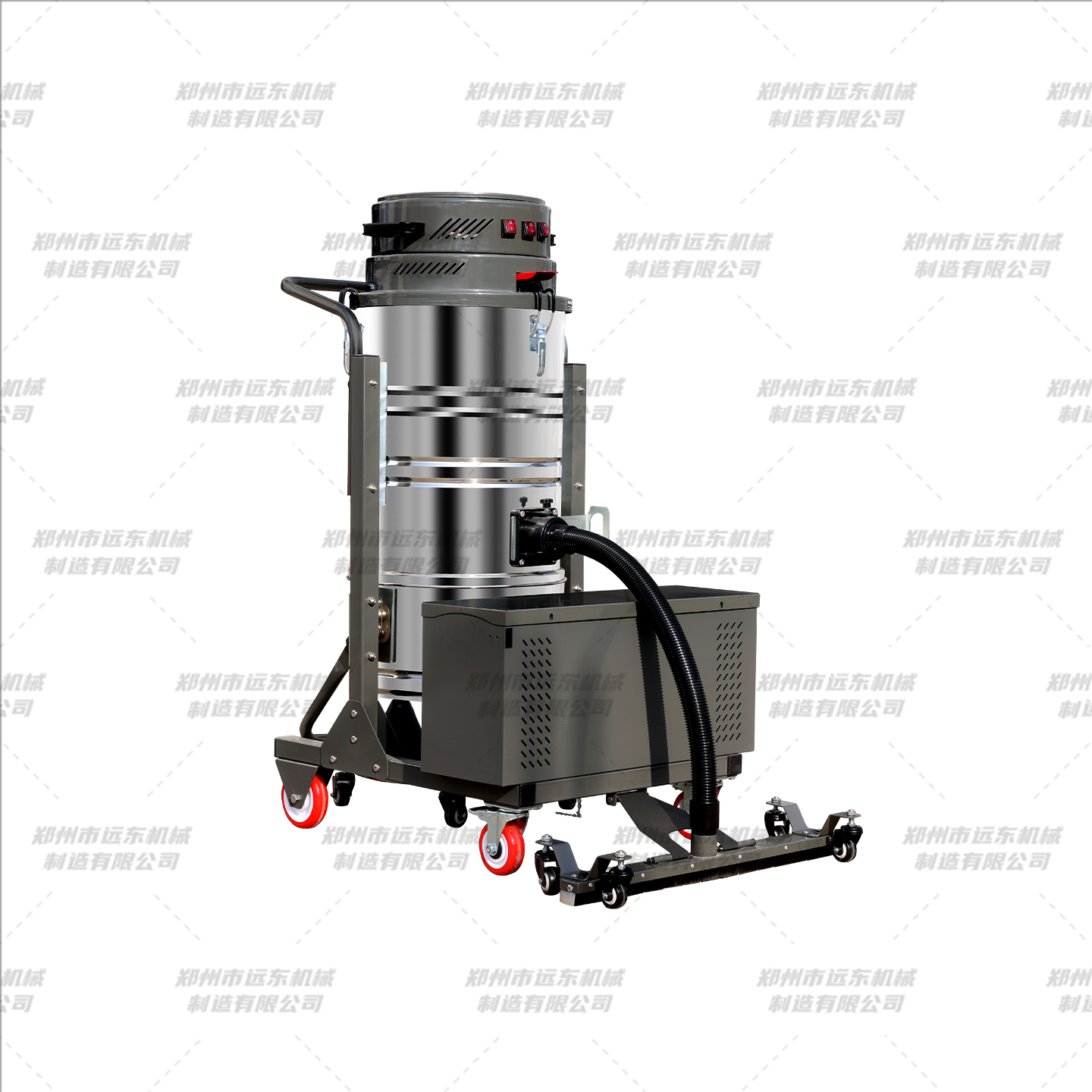 100型電瓶款吸塵器(圖1) 100型電瓶款吸塵器(圖1)